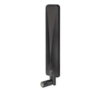 Bingfu 4G LTE Antena SMA Macho 9dBi para Módem Puerta de Enlace Enrutador 4G LTE Cámara de Rastro Celular Cámara de Juego Cámara de Caza de Vida Silvestre Cámara de Seguridad Móvil