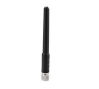 Bingfu Antena 4G LTE con Conector Macho Tipo N de 700 MHz a 2700 MHz, de Goma, Compatible con Ap, Enrutadores 4G, Enrutadores Industriales, CPE Inalámbricos, Dispositivos IoT y Otros Equipos.