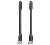 Bingfu Antena 4G LTE TS9 Externa 3dBi Pack-2 para Router MiFi y Módem USB