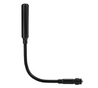 Bingfu Antena de radio de jamón de alta ganancia VHF UHF 136-174 MHz 400-520 MHz Walkie Talkie CS antenas tácticas de cuello de cisne compatibles con Kenwood Wouxun Baofeng BF-F8HP UV-5R UV-82 BF-888S