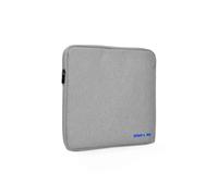 Bingfu Bolsa de Transporte Portátil para Starlink Mini Dish - Bolso de Mano de Almacenamiento para Antena satelital Starlink Mini Dish, Ideal para RV, Campamentos al Aire Libre, Viajes, (Grey)