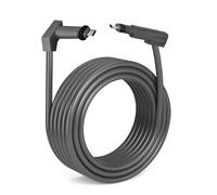 Bingfu Cable de Repuesto para Antena Parabólica Starlink V2 Gen2 - Transmisión de Alta Velocidad y Cable de Extensión Antiinterferencias Mejorado para Starlink Gen 2, 9 Metros