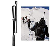 Bingfu Dual Band VHF UHF 136 - 520 MHz 28.3 Pulgadas Plegable CS Tactical SMA Ham Radio Antena para Kenwood Baofeng BF-F8HP UV-5R UV-82 BF-888S Handheld CB Ham Radio de Dos vías Walkie Talkie