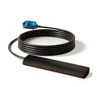 Bingfu Vehículo 4G LTE Celular WiFi Bluetooth 2.4GHz Antena Oculta para Vehículo SUV Coche Estéreo Carplay TCU Telemática Seguridad Módulo Bluetooth Unidad Principal Receptor