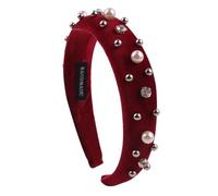 BINGGA Llamativa diadema para fotos, accesorios divertidos, diadema para fiestas, karaoke, fiesta, diadema con joyas