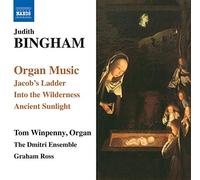 Bingham, J. - Musique Pour Orgue