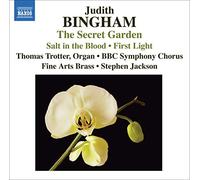 Bingham, Judith - Musique Chorale