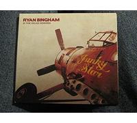 Bingham, Ryan - Junky Star