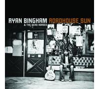 `BINGHAM, RYAN & THE DEAD H... ROADHOUSE SUN (Importación USA) VINYL LP NUEVO