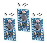 Binghe Mini Pro - Placa de desarrollo de 3,3 V a 12 V, 14 pines digitales E/S, compatible con Arduino