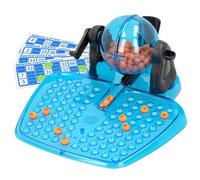 Bingo 90 bolas y 48 cartones CB Games