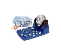 Bingo automático deluxe