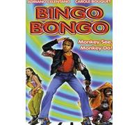 Bingo Bongo