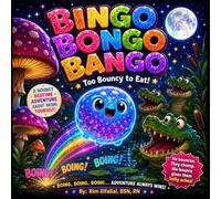 Bingo Bongo Bango (The Telling Story Series)