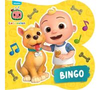 Bingo (Cocomelon)