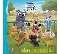 Bingo e Rolly 6: Adota um Cãozinho