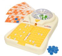 Bingo eléctrico juegos de mesa CB Games