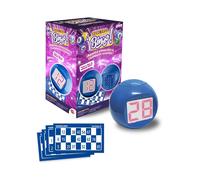 Bingo Electrónico Multijugador con Pantalla Iluminada