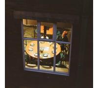 Bingo Fury - Bats Feet For A Widow [Vinilo]