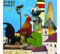 Bingo Harry - Where Do We Go? [VINYL] [Vinilo]