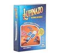Bingo Juego de Mesa Adulto con Azar y Estrategia - Emoción, Decisiones y premios en Cada Ronda - para Disfrutar en Familia o con Amigos - Juegos de Mesa niños 6 años, Bingo Infantil