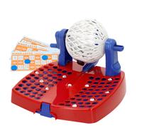 Bingo juego de mesa CB Games