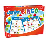 Junior Bingo Tactic
