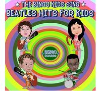 Bingo Kids - Beatles Hits for Kids