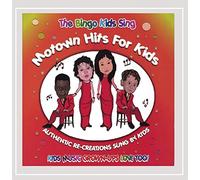 Bingo Kids - Motown Hits for Kids