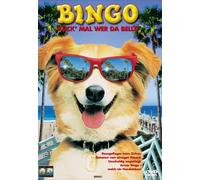 Bingo - Kuck mal wer da bellt [DVD]