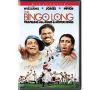 Bingo Long Travelling All Stars & Motor [DVD] [1976] [Region 1] [US Import] [NTSC]