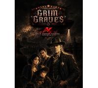 BINGO - ORIGINS GRIM GRAVES (BINGO THE BOY'S TALE)