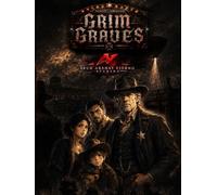 BINGO - ORIGINS GRIM GRAVES (BINGO THE BOY'S TALE)