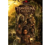 BINGO - ORIGINS TRANQULINA MASAI (BINGO THE BOY'S TALE)