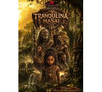 BINGO - ORIGINS TRANQULINA MASAI (BINGO THE BOY'S TALE)