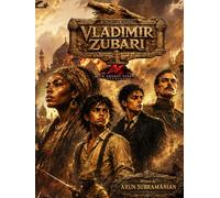 BINGO - ORIGINS VLADIMIR ZUBARI (BINGO THE BOY'S TALE)