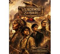 BINGO - ORIGINS VLADIMIR ZUBARI (BINGO THE BOY'S TALE)