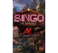 BINGO THE BOY'S TALE: English
