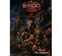 BINGO THE BOY'S TALE VOLUME 2 - THE HUNT