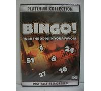 Bingo Turn the Odds in Your Favor