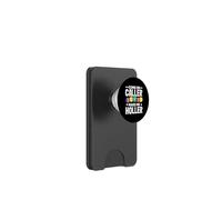 Bingo Vamos Llamador Hazme Gritar PopSockets PopWallet para MagSafe