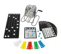 Bingo X