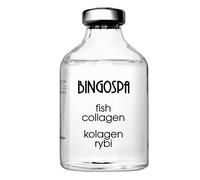 bingospa anti-edad anti-arrugas pescado Colágeno Fur humidificación de piel, piel Hydration, piel cuidado - 50 ml