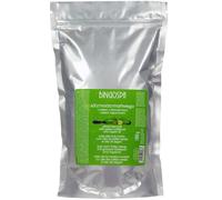 BINGOSPA anti-edad Sales de baño del mar muerto con café y verde arganöl Fur piel Regeneración, humidificación de piel y piel Hydration 1 kg