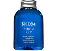 BINGOSPA Espuma de baño con minerales del Mar Negro para el cuidado de la piel - 500 ml
