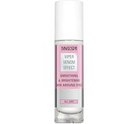 bingospa Viper Venom Effect anti-edad anti-arrugas Ojo Crema 60 + - 135 g