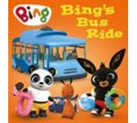 Bings Bus Ride (ebook)