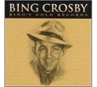 Bing's Gold Records by Crosby, Bing (1997) Audio CD