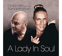 Bini Gianni - A Lady in Soul
