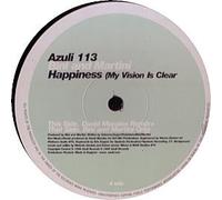 Bini & Martini - Happiness [Vinilo]